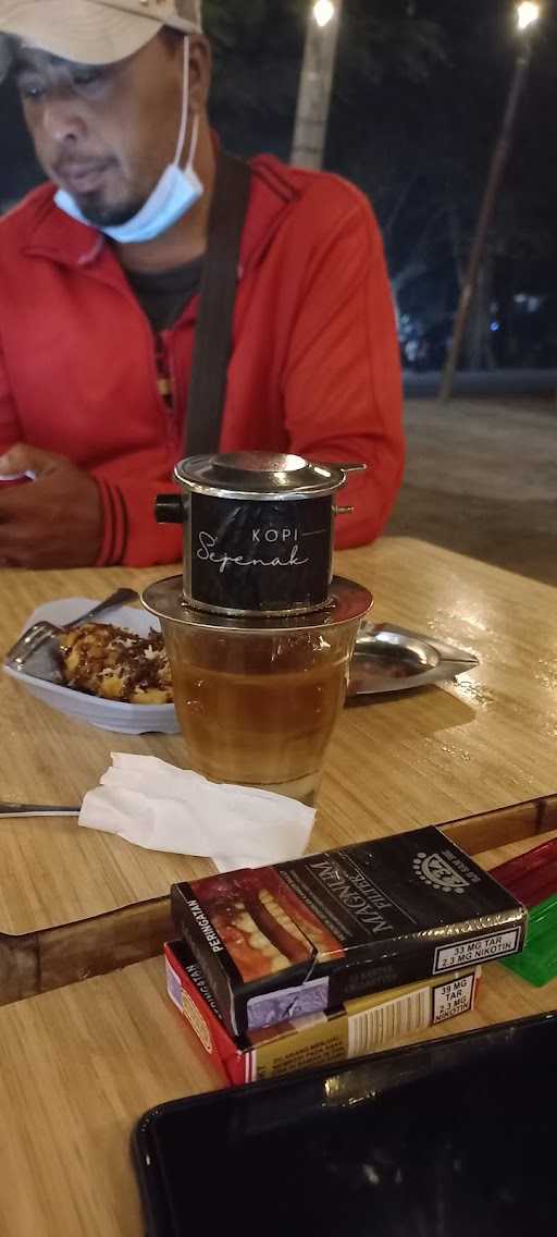 Sejenak Kopi 1