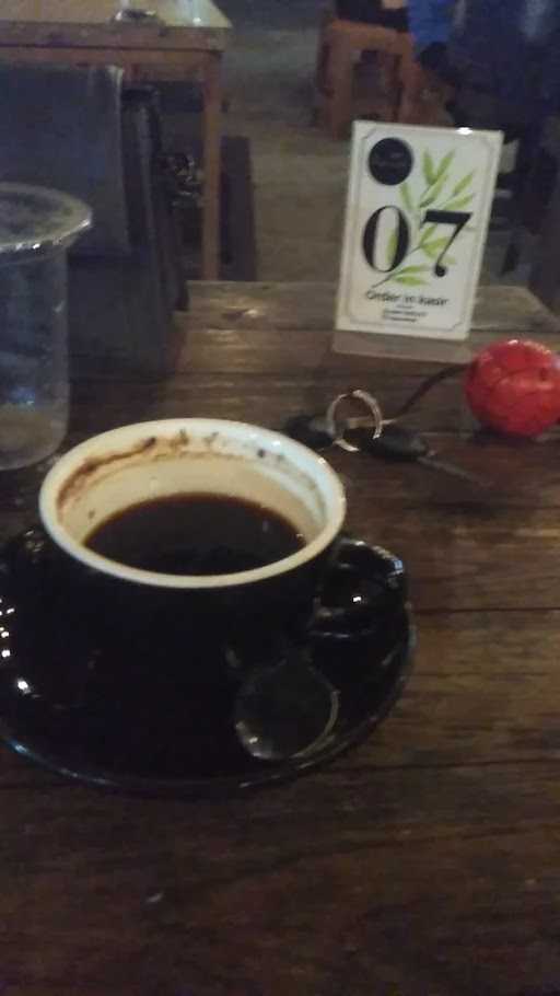 Sejenak Kopi 6