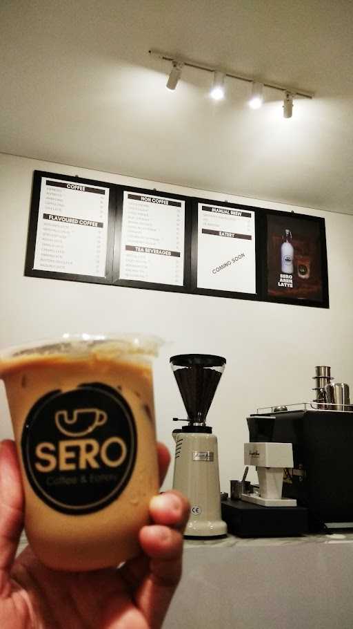 Sero Mini Cafe 4