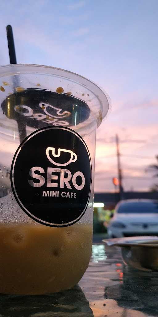 Sero Mini Cafe 3