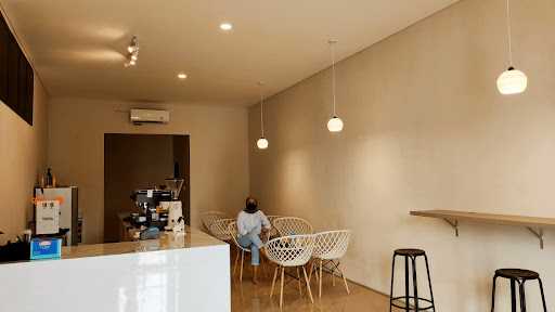 Sero Mini Cafe 10