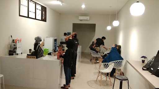 Sero Mini Cafe 9
