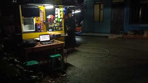 Warkop Sinergi 4