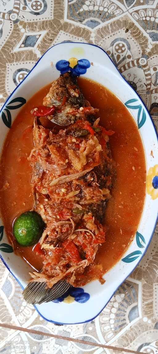 Warung Betawi Madam Nurma 2