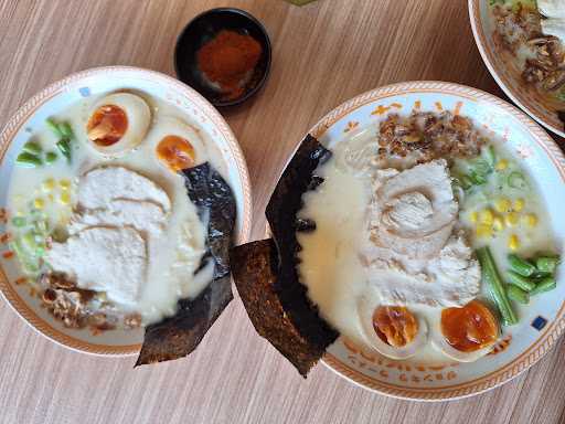 Jonkira Ramen Halal Sawangan 6