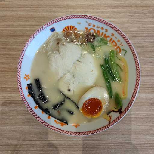 Jonkira Ramen Halal Sawangan 5