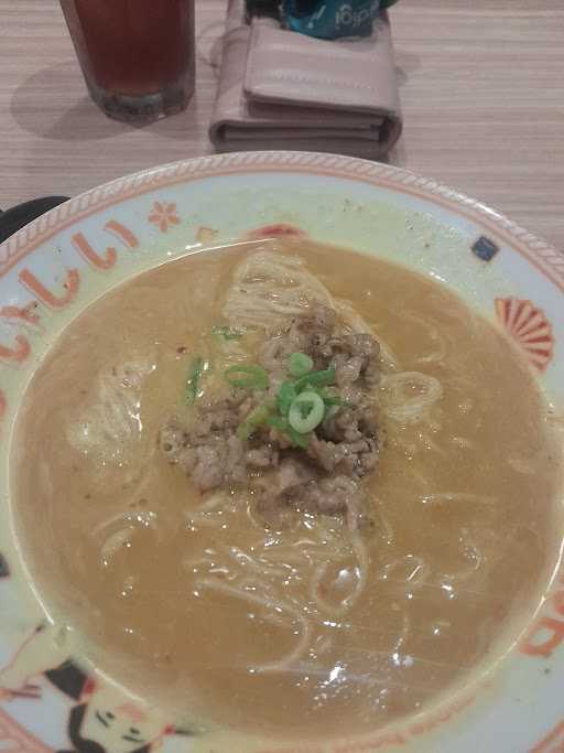 Jonkira Ramen Halal Sawangan 3