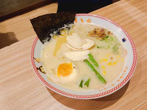 Jonkira Ramen Halal Sawangan 1