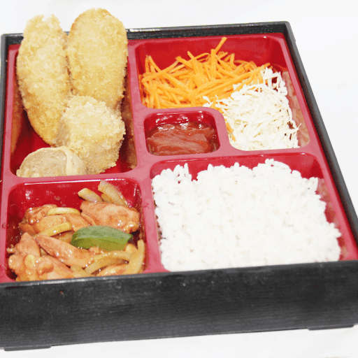 Komby Bento 2