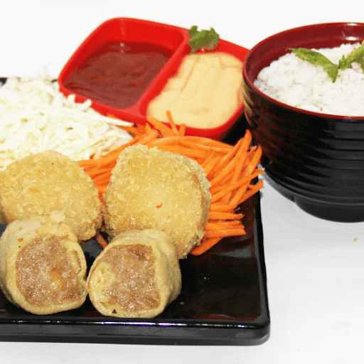 Komby Bento 3