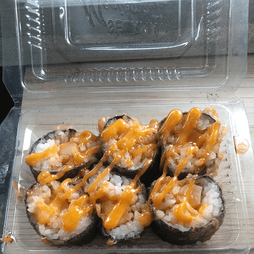 Sushi Tori Karage Pontir 5