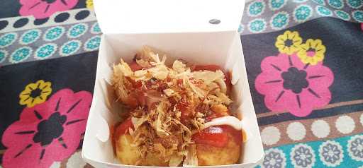 Takoyaki Tomodachi 1