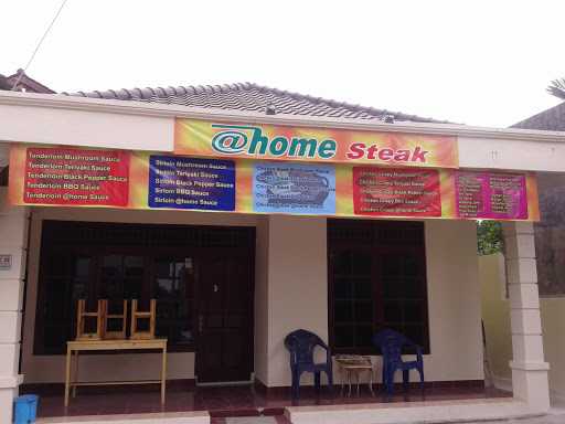 @Home Steak 5