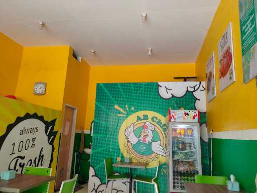 Ab Chicken Pondok Petir (Depok) 7