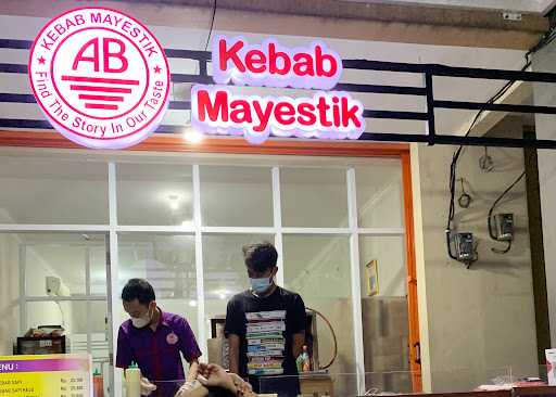 Ab Kebab Mayestik 3