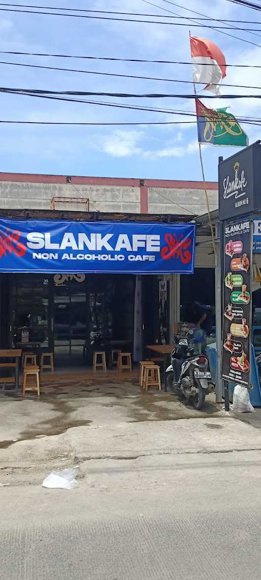 Aku Cendol Kamu Pondok Petir 5