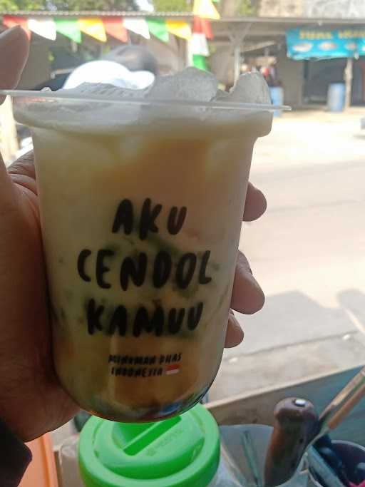 Aku Cendol Kamu Pondok Petir 1