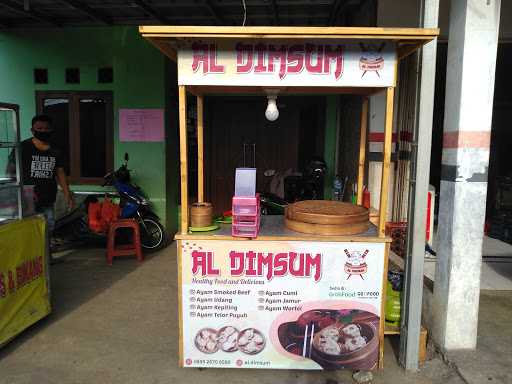 Al Dimsum 1