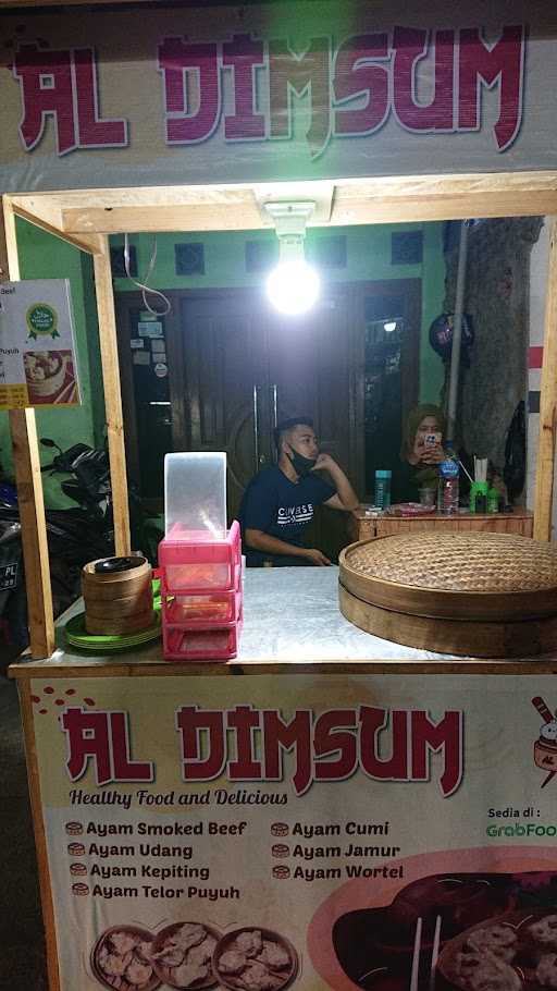 Al Dimsum 5