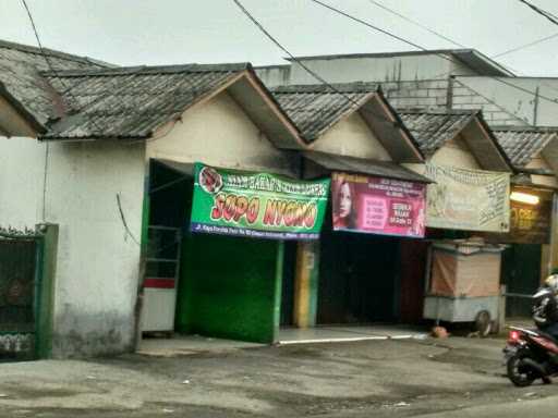 Ayam Bakar & Ayam Goreng Sopo Nyono 8