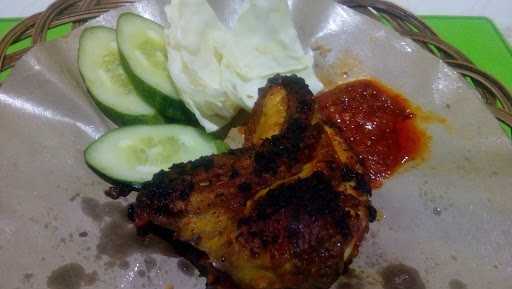 Ayam Bakar Bali,Sawangan 3