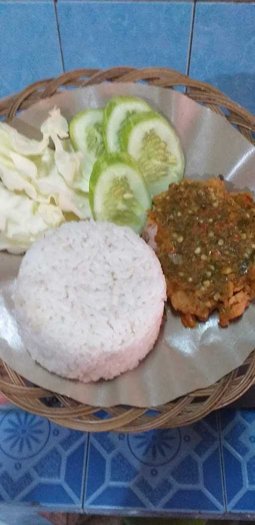 Ayam Bakar Bali,Sawangan 2