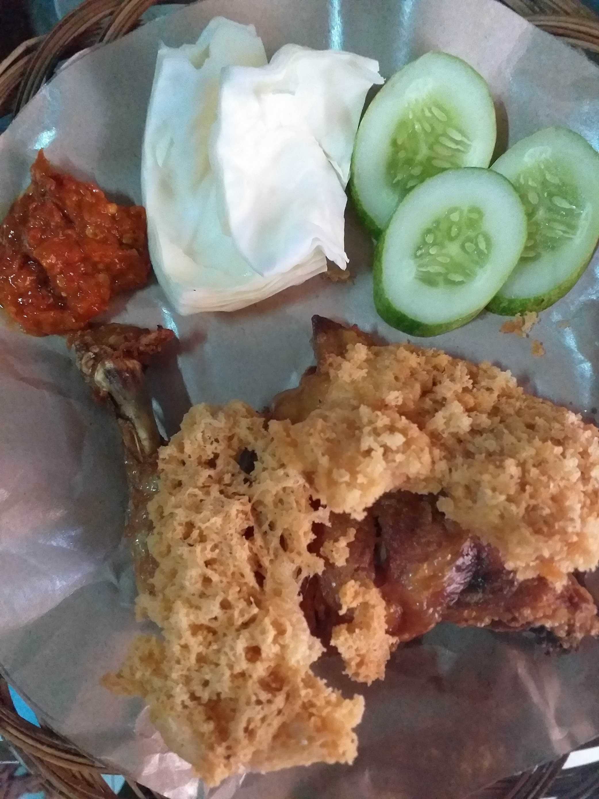 Ayam Bakar Bali,Sawangan 4