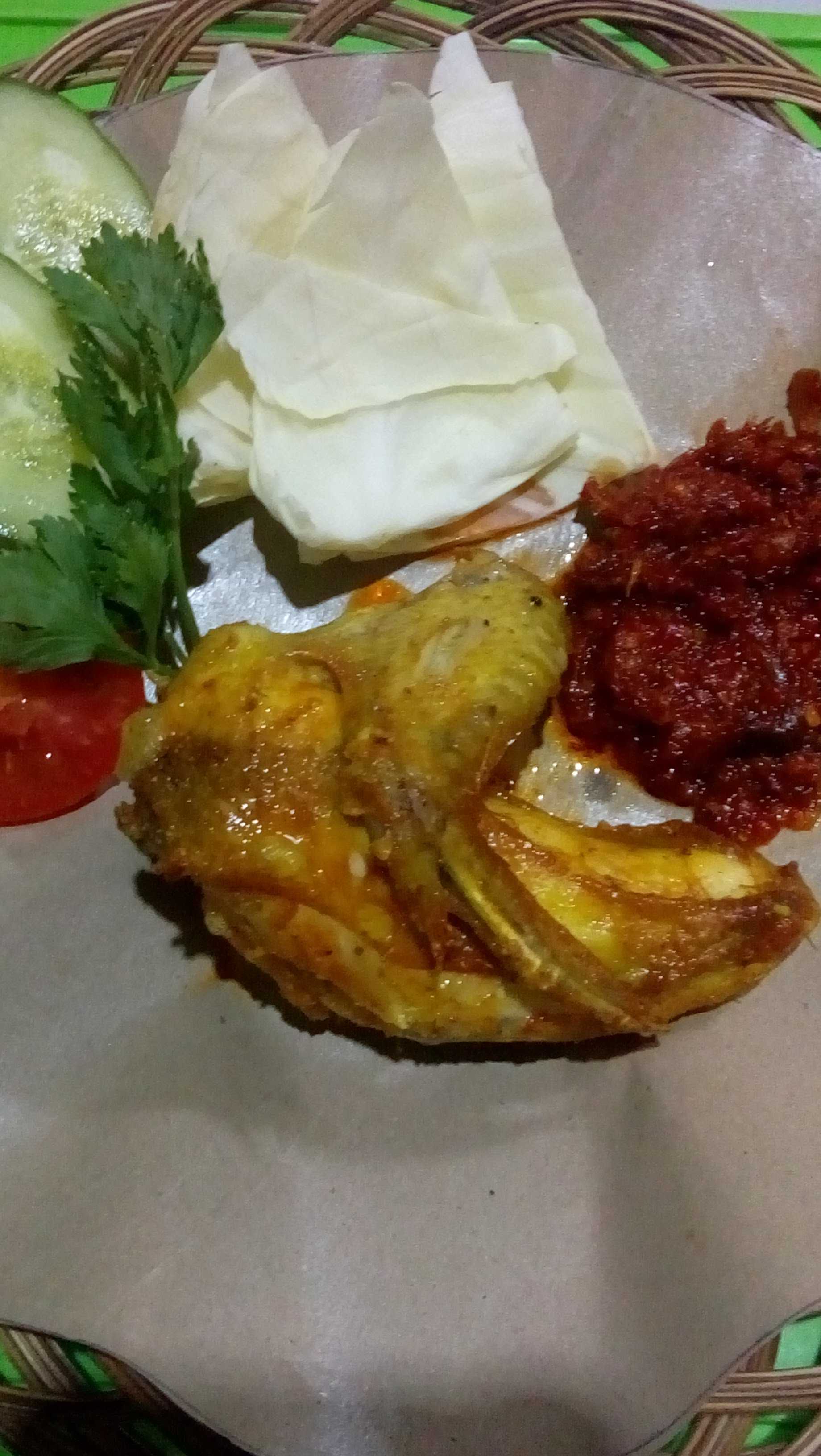 Ayam Bakar Bali,Sawangan 5