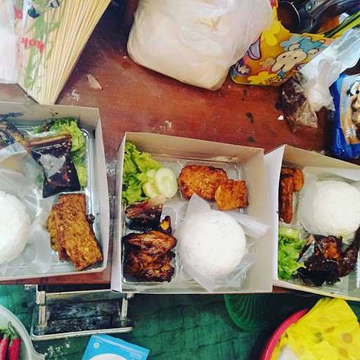 Ayam Bakar Emak 3