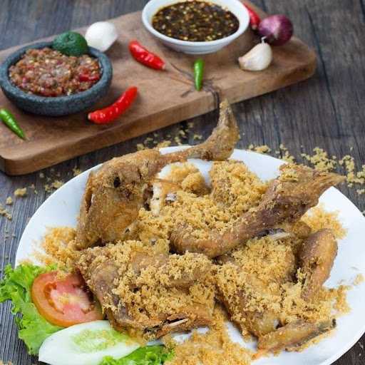 Ayam Bakar Juara Sambal Spesial, Pondok Petir 3