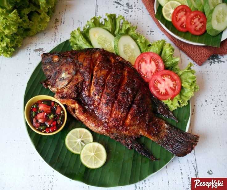 Ayam Bakar Juara Sambal Spesial, Pondok Petir 1