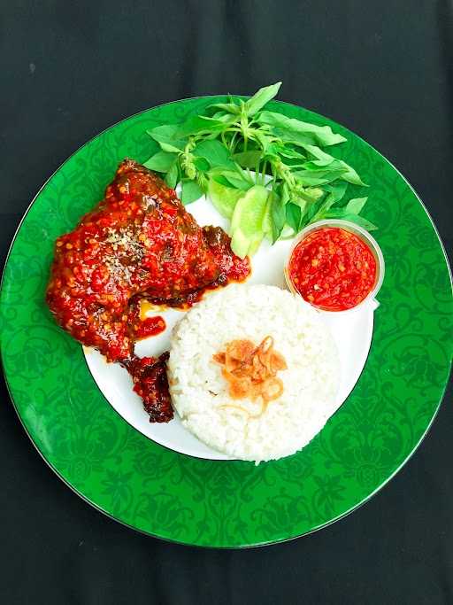 Ayam Bakar Madu By Riany 8