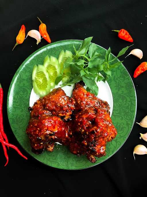 Ayam Bakar Madu By Riany 3