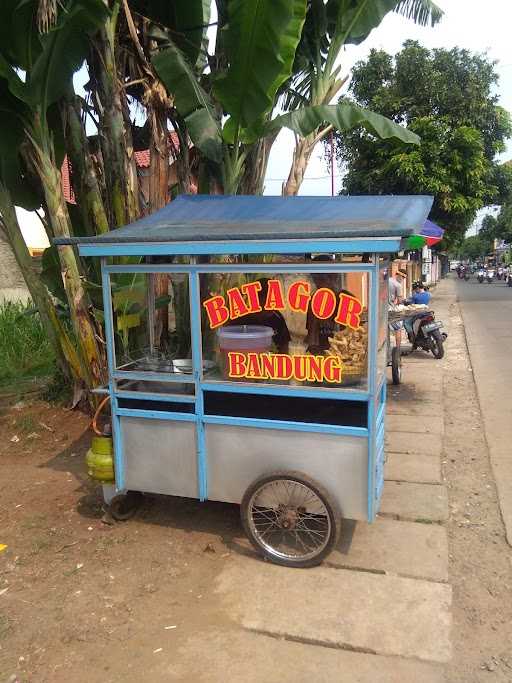 Ayam Bakar Rempah 1