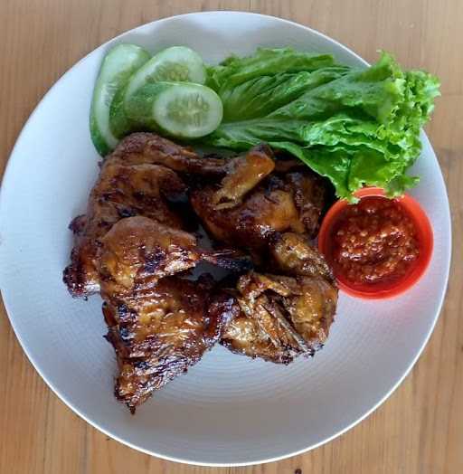 Ayam & Ikan Bakar Kang Supri 2