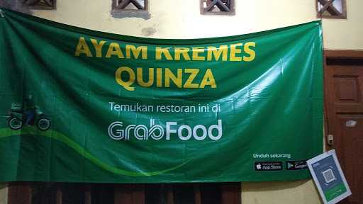 Ayam Kremes Quinza 4