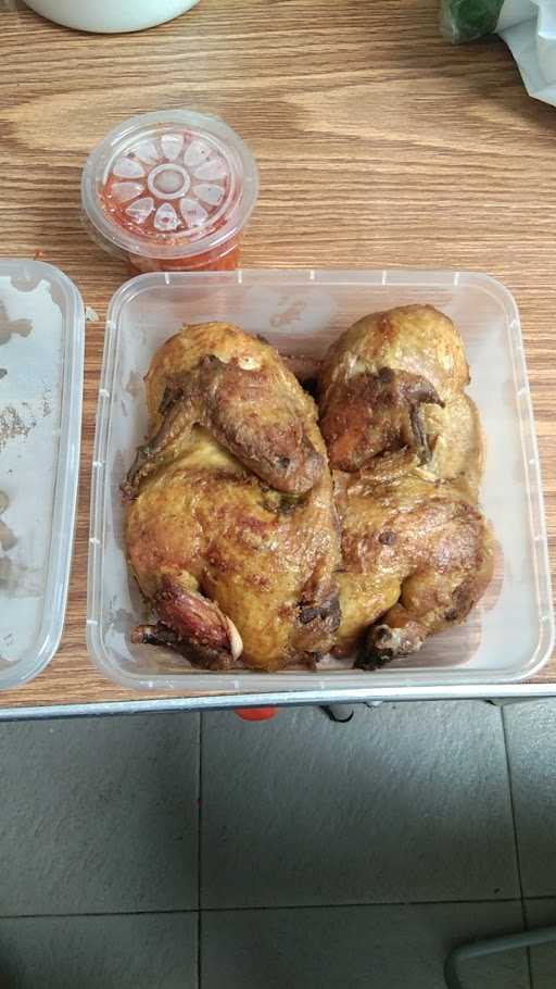 Ayam Tulang Lunak Dapor Gardens 7