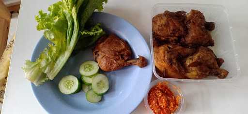 Ayam Tulang Lunak Dapor Gardens 9