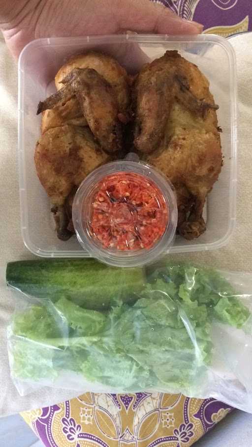 Ayam Tulang Lunak Dapor Gardens 3