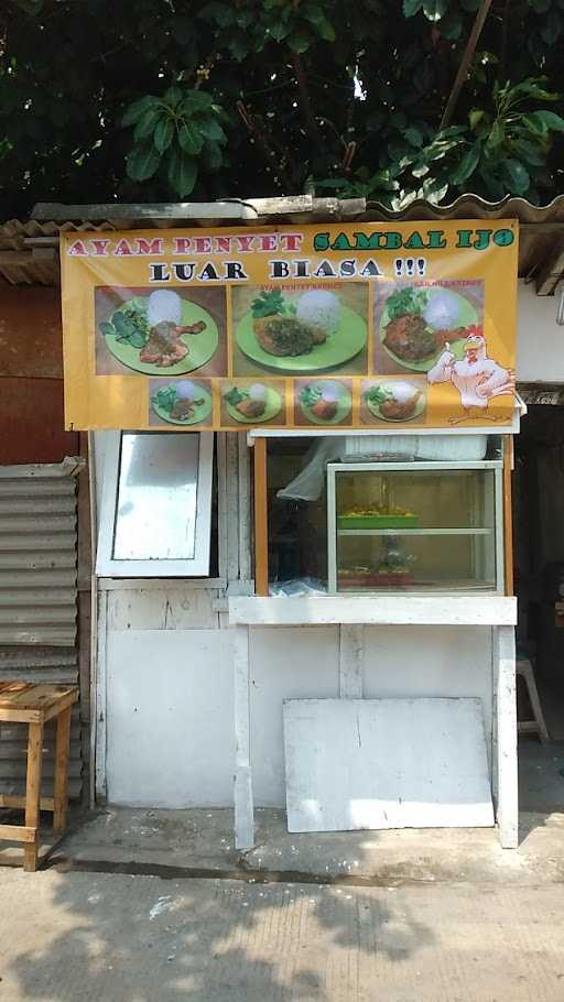 Bakarseduh Bojongsari 5