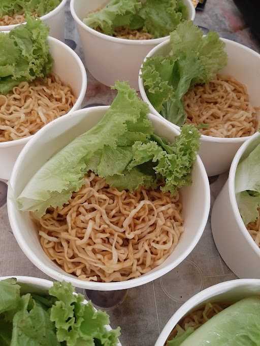 Bakmi Daeng 6