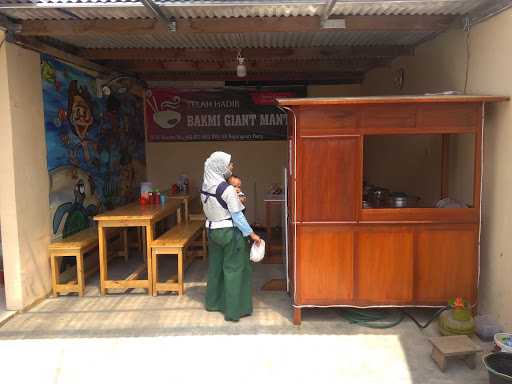 Bakmi Giant Mantap 4