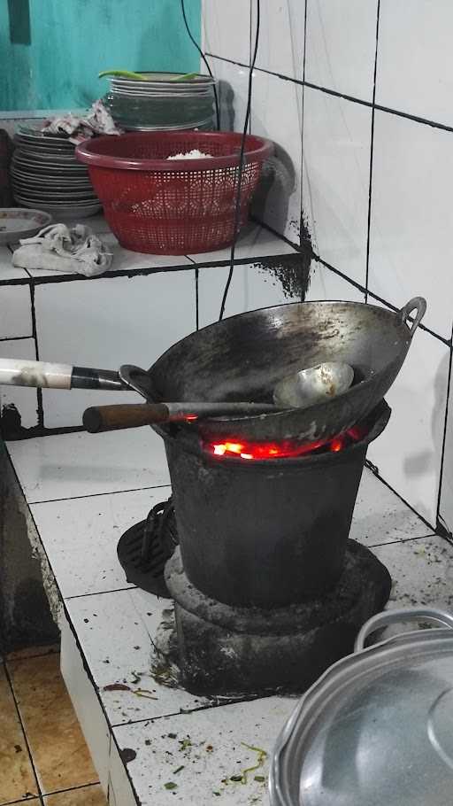 Bakmi Jawa Pak Cip Khas Jogja Cabang Tempel Sleman 3