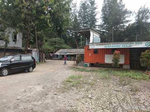 Bakmie Sederhana, Pondok Petir 6