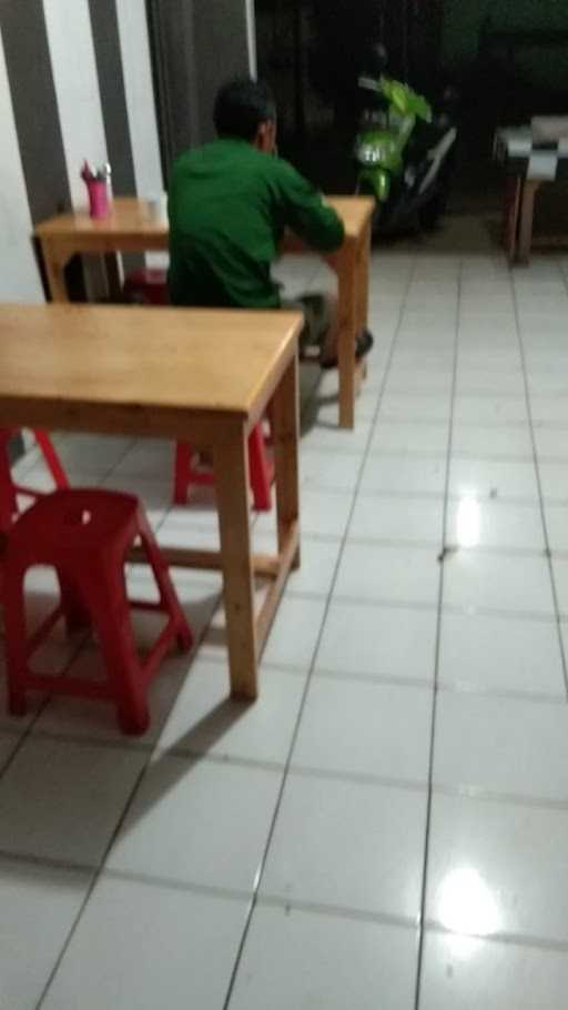 Bakmie Sederhana, Pondok Petir 9