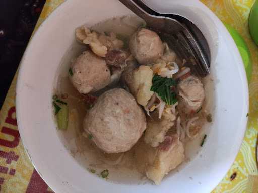 Bakso 99 Putra Gajah Mungkur Wonogiri 4