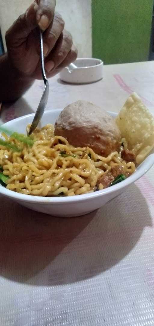 Bakso 99 Putra Gajah Mungkur Wonogiri 10