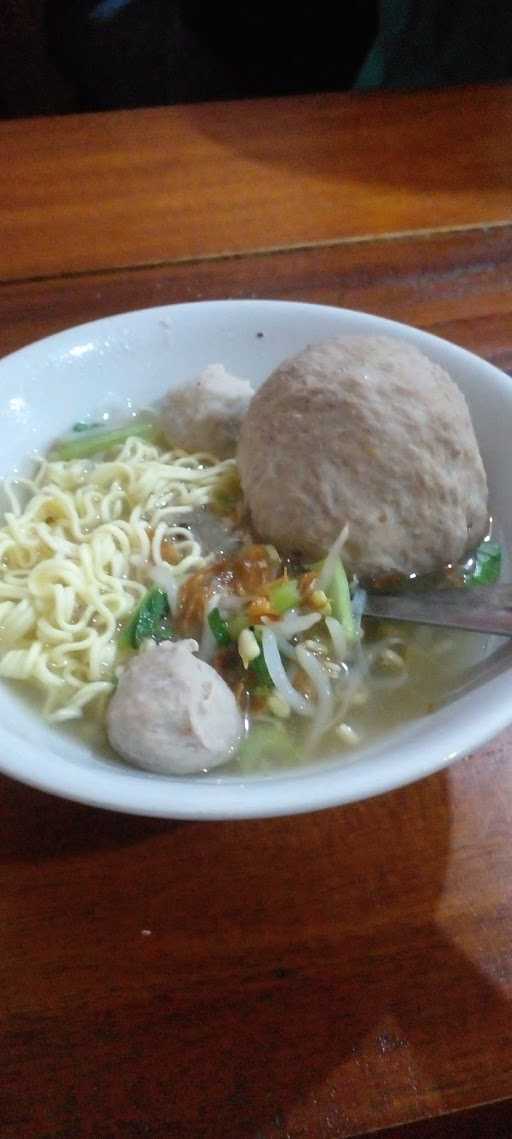 Bakso 99 Putra Gajah Mungkur Wonogiri 5