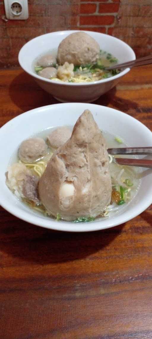 Bakso 99 Putra Gajah Mungkur Wonogiri 3