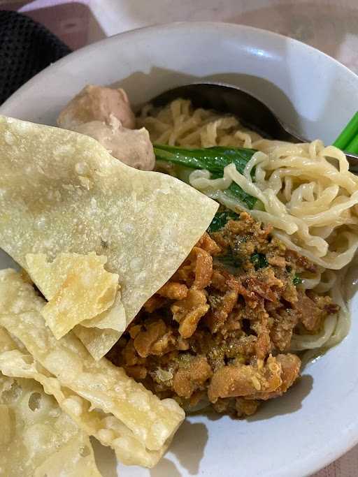 Bakso 99 Putra Gajah Mungkur Wonogiri 9